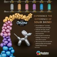 chromeballoons