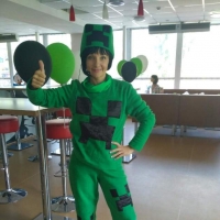 Minecraft