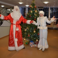 Новый Год