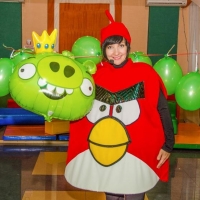 Angry Birds