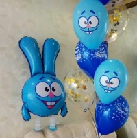 Ходячие и музыкальные