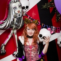 Monster High