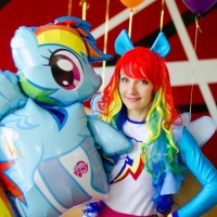 My Little Pony