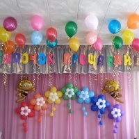 Выпускные